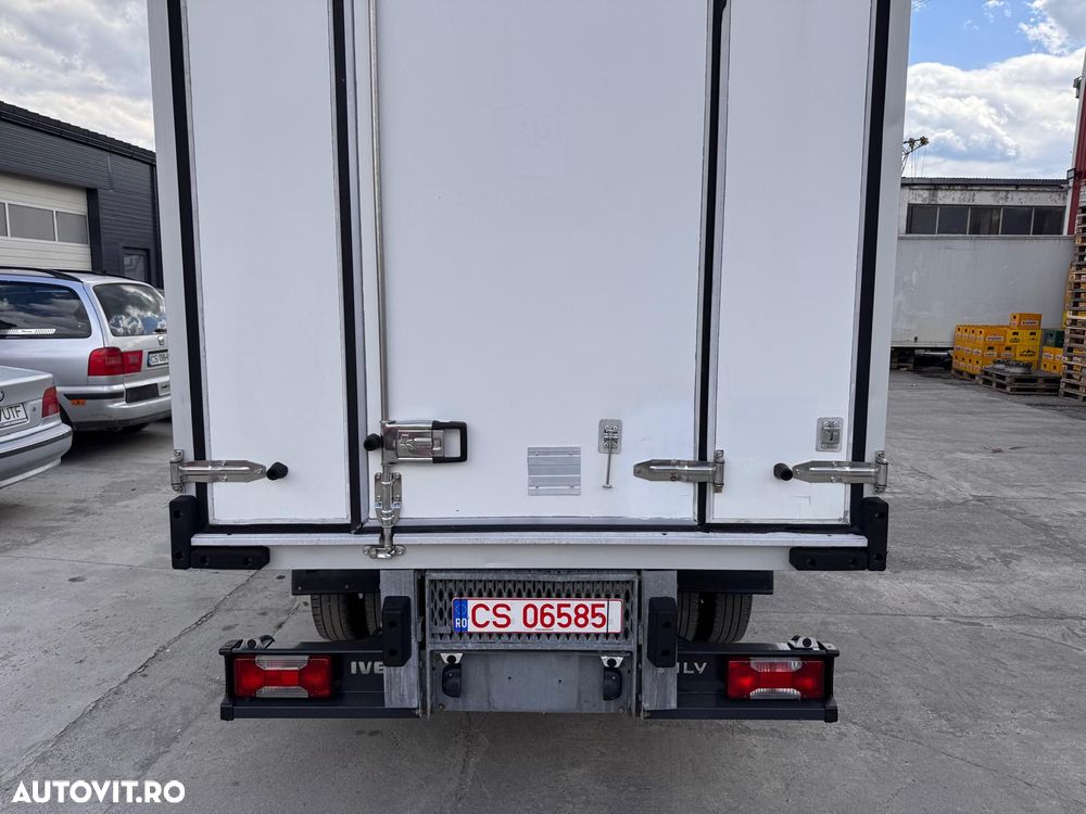 Iveco Daily - 20