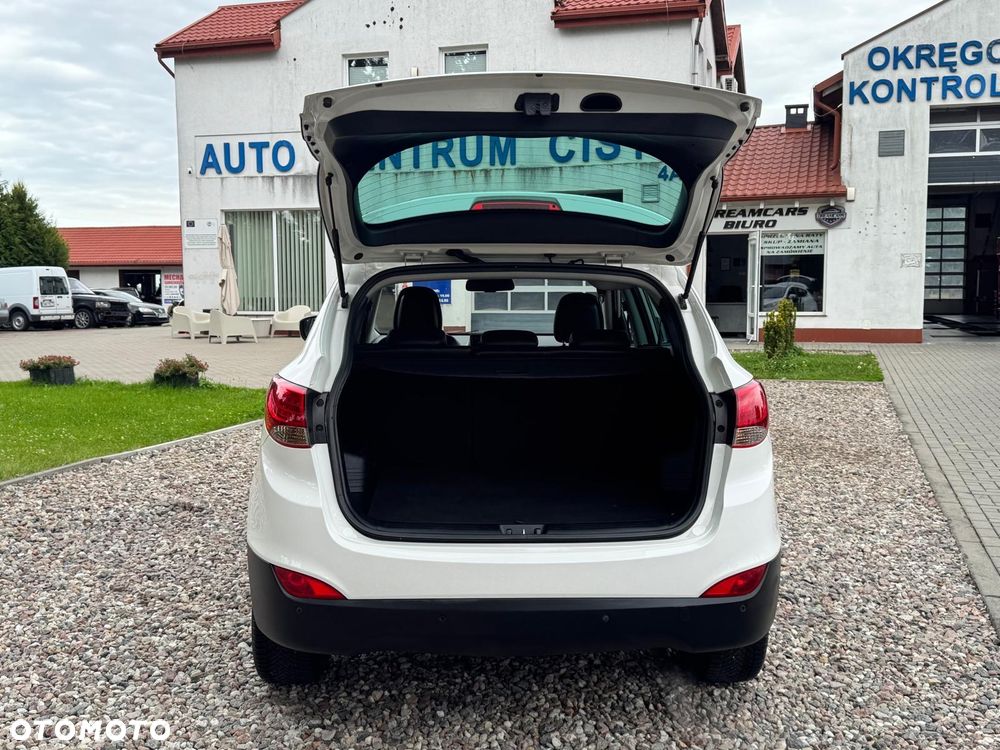 Hyundai ix35 - 13