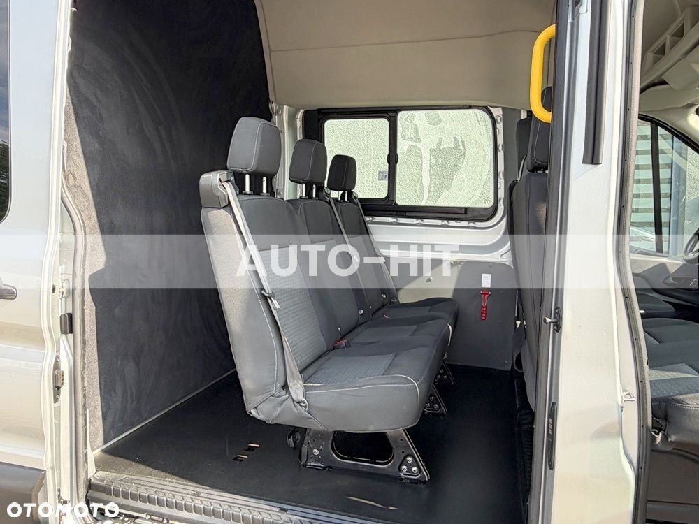 Ford Transit - 21