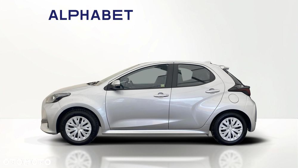 Toyota Yaris Hybrid 1.5 Comfort - 2