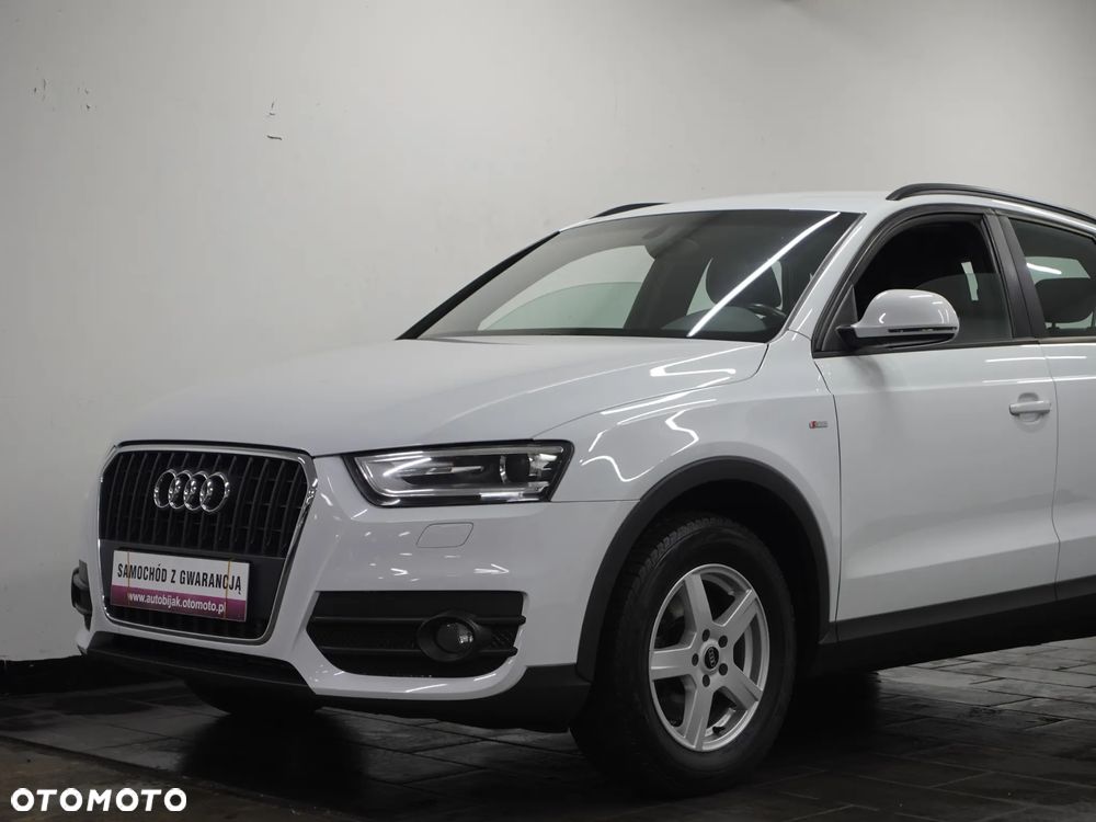 Audi Q3 2.0 TDI - 13