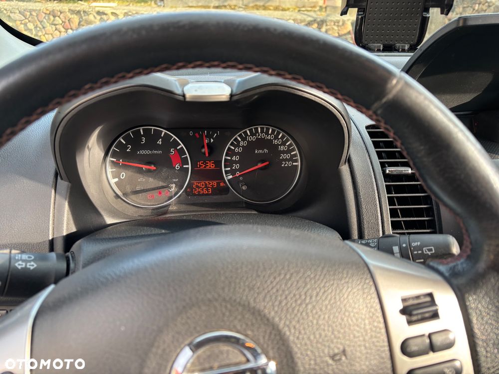 Nissan Note - 16