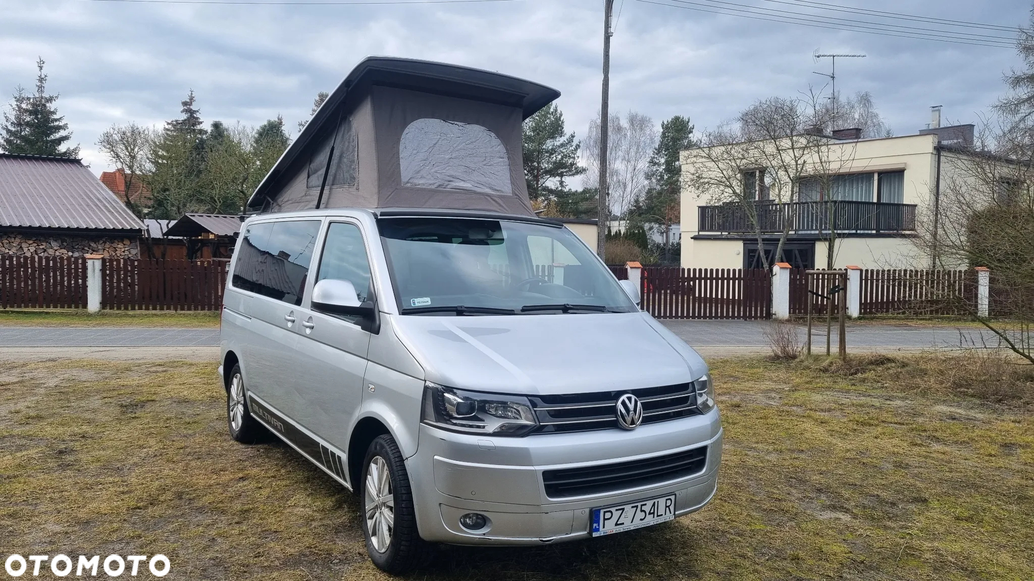 Volkswagen California - 5