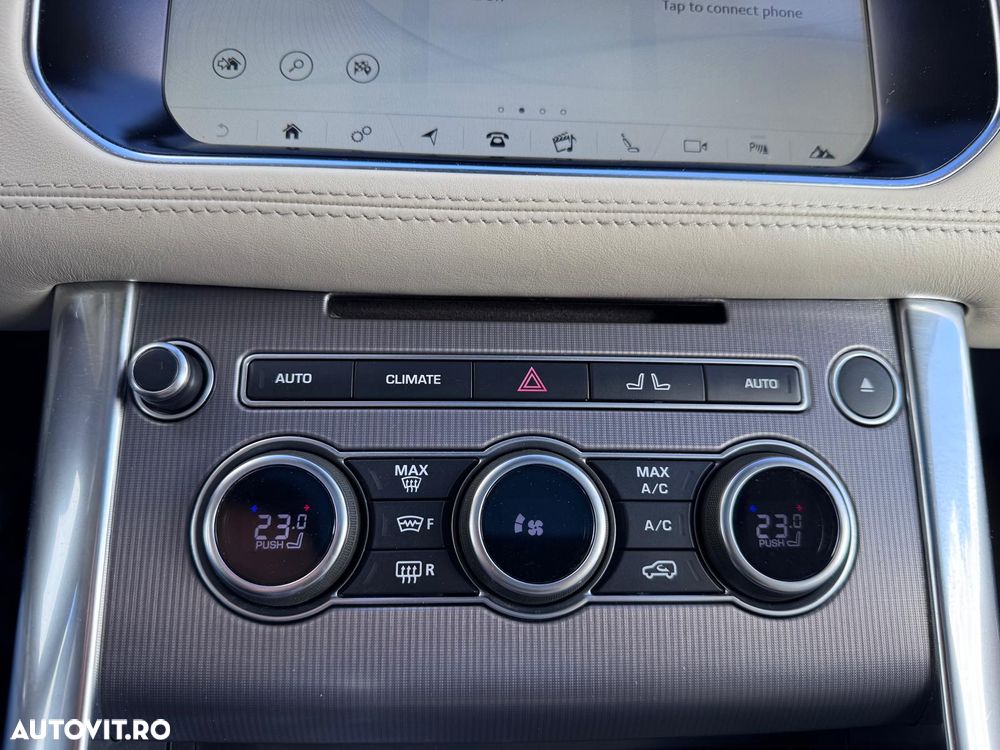 Land Rover Range Rover Sport 3.0 SDV6 HSE - 25