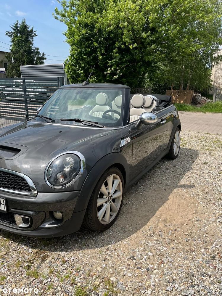 MINI Cooper - 1
