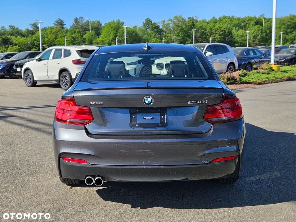 BMW Seria 2 230i M Sport - 9
