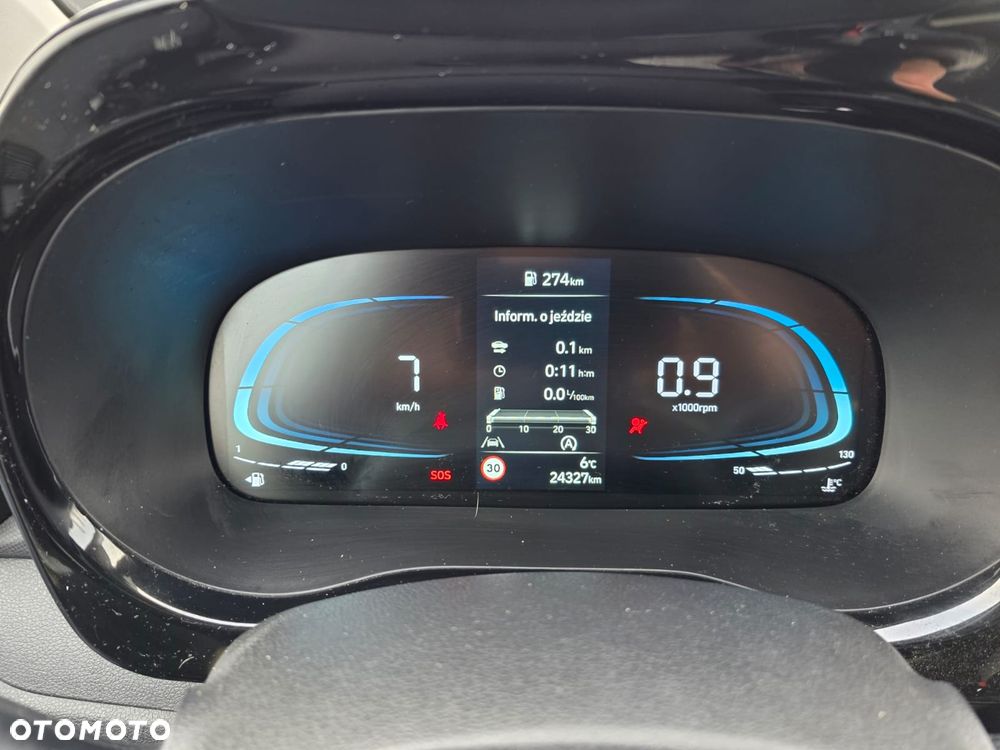 Hyundai i10 1.0 Modern - 10