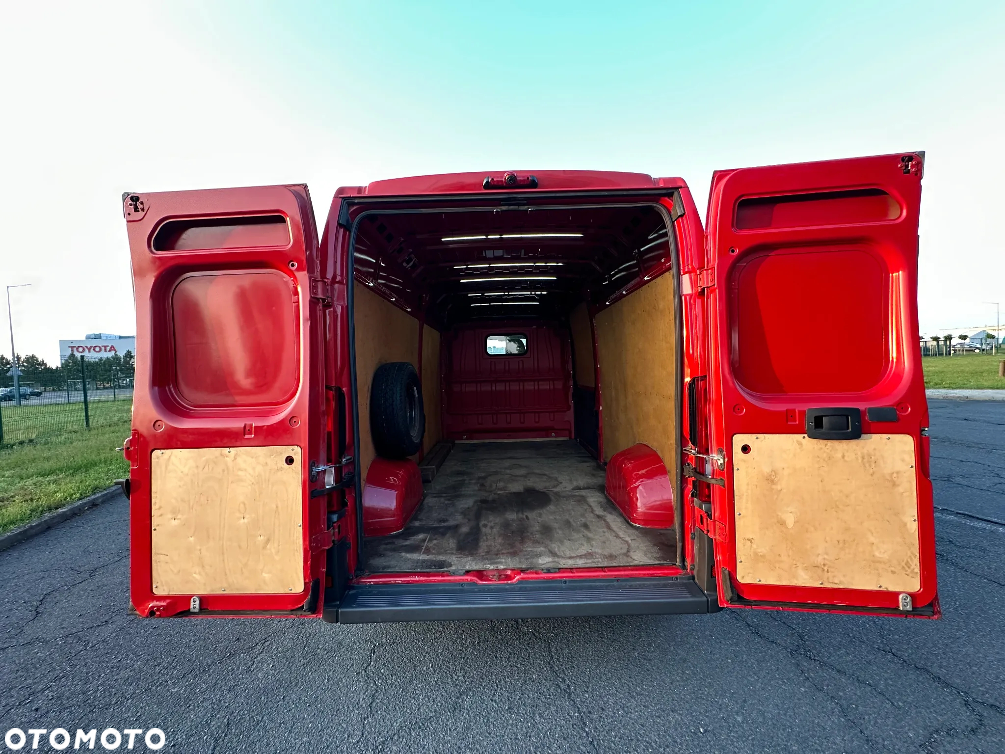 Fiat DUCATO - 13