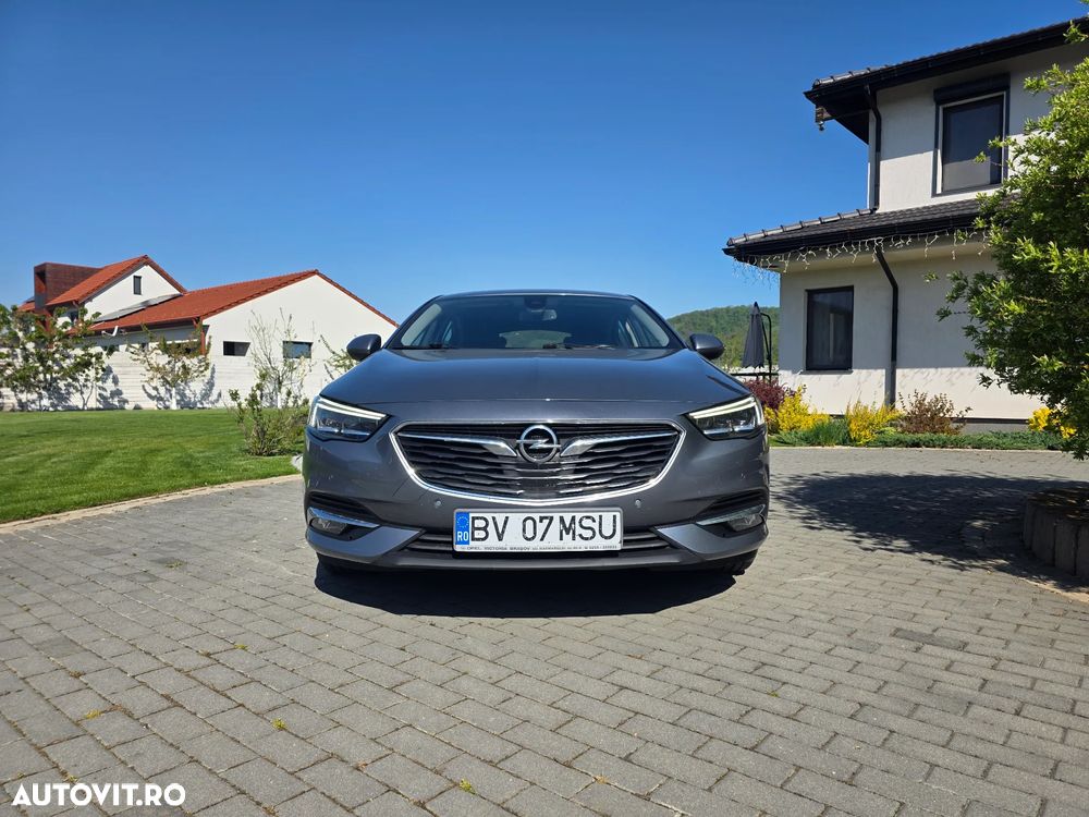 Opel Insignia 2.0 CDTI ECOTEC Start/Stop Active - 3