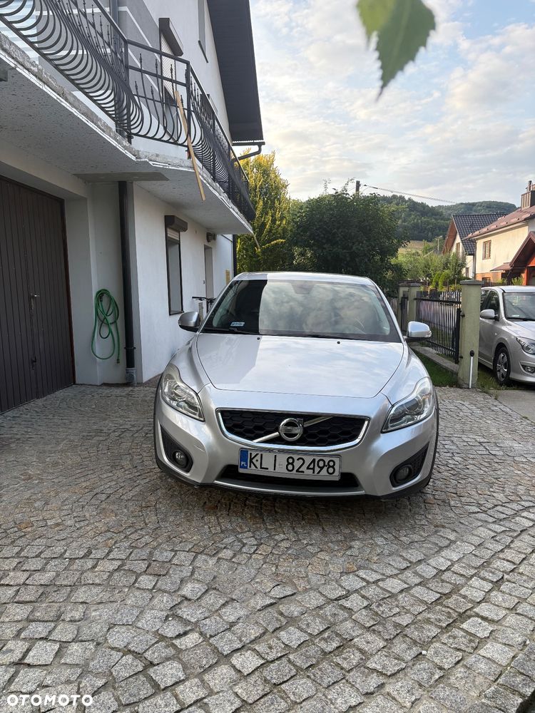 Volvo C30 D2 Kinetic Start-Stop - 17