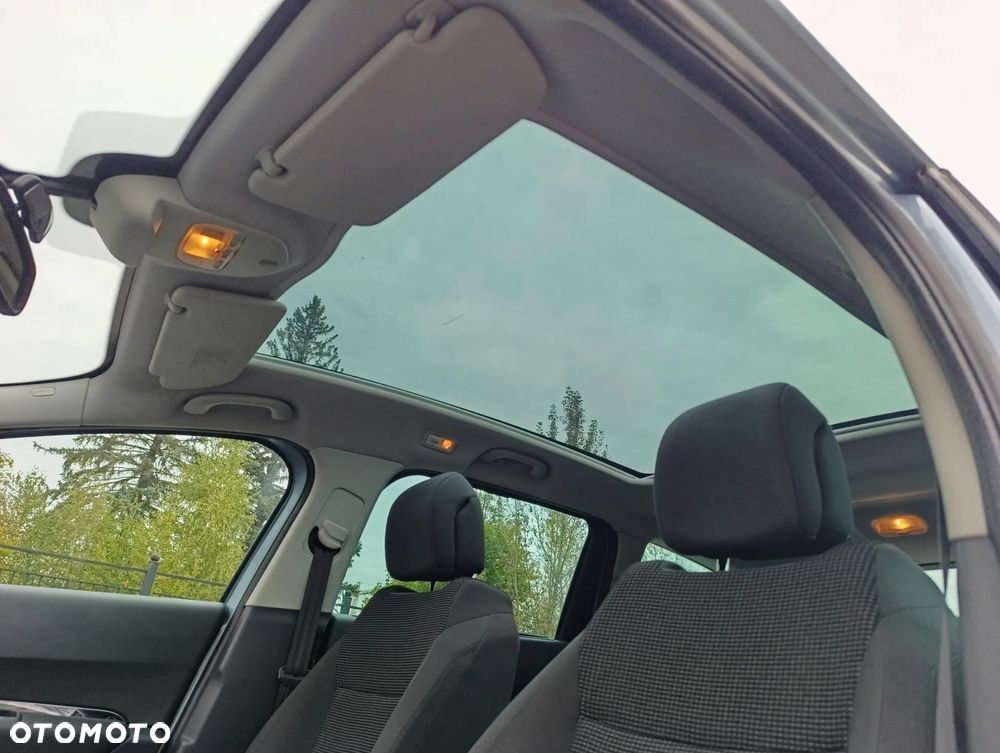 Peugeot 5008 1.6 HDi Style - 20