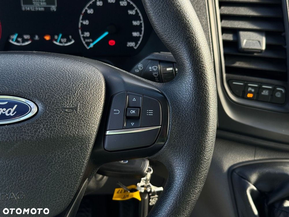 Ford transit L3H2 - 24