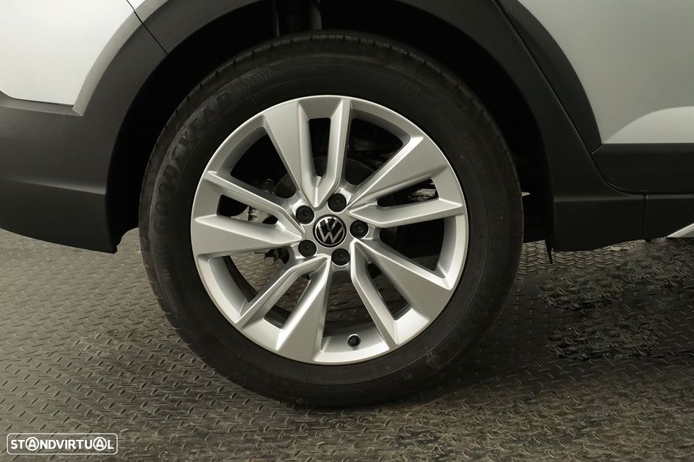 VW Taigo 1.0 TSI Urban - 5