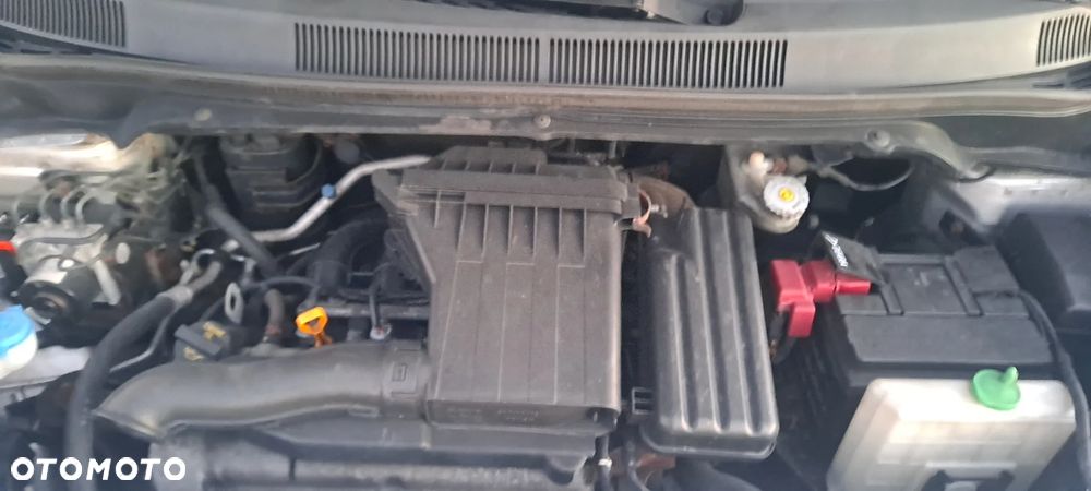 Opel Agila 1.2 Automatik Edition - 23