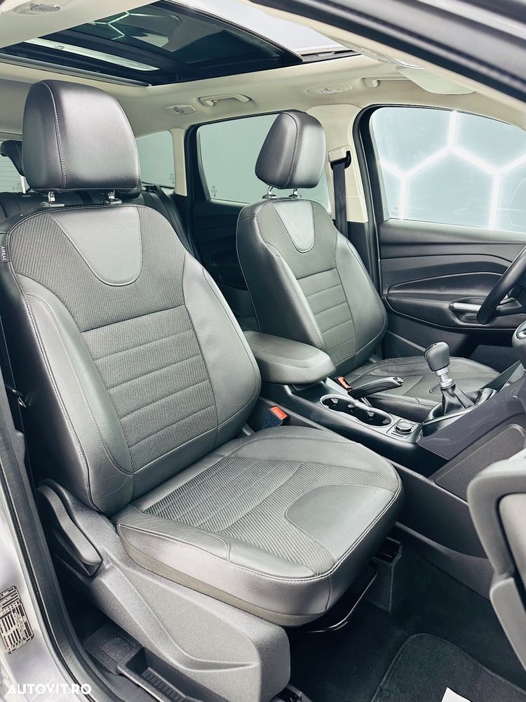 Ford Kuga 2.0 TDCi 2WD Trend - 16