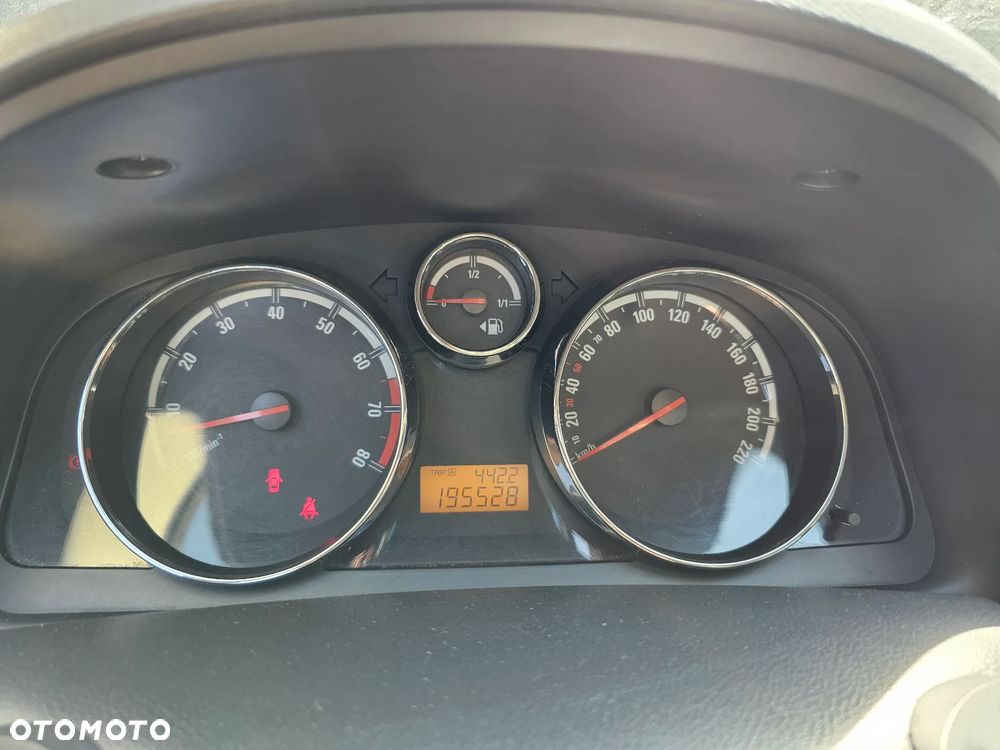 SILNIK SŁUPEK OPEL ANTARA CHEVROLET CAPTIVA 2.4 BENZYNA Z24SED 195000 KM  MOŻLIWOŚĆ ODPALENIA !!!Z NIEMIEC!!! - 4