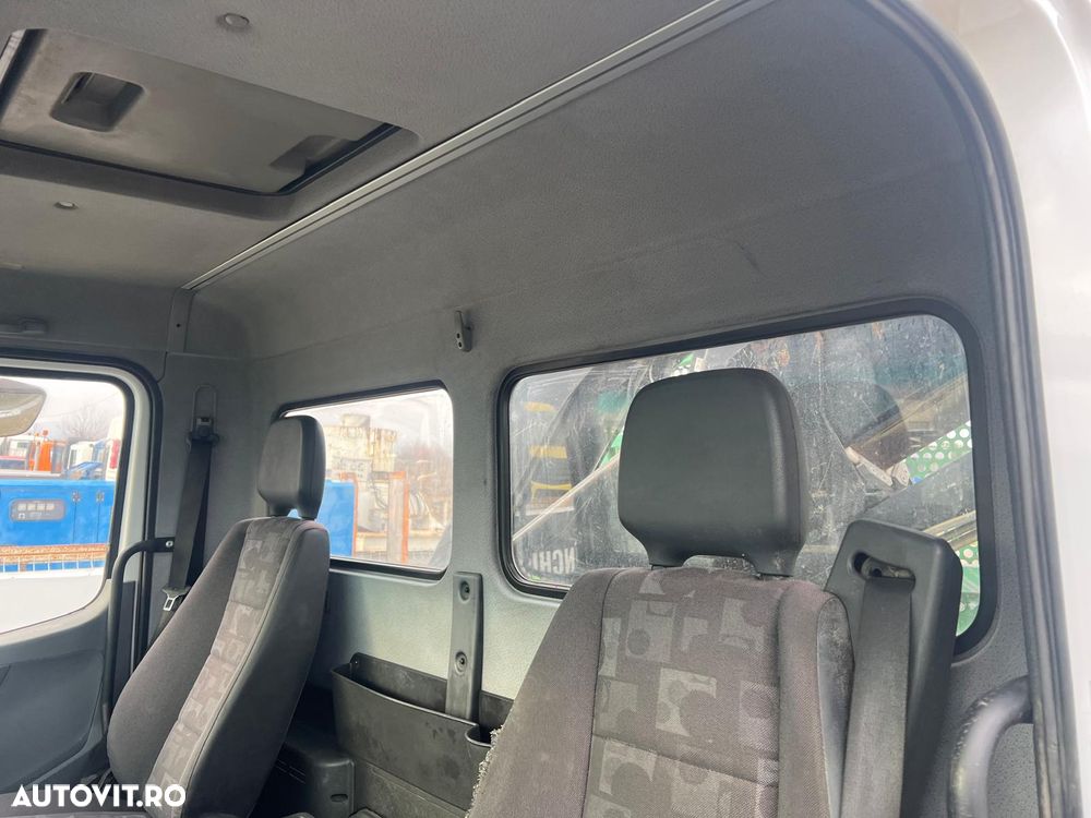 Mercedes-Benz Axor - 15