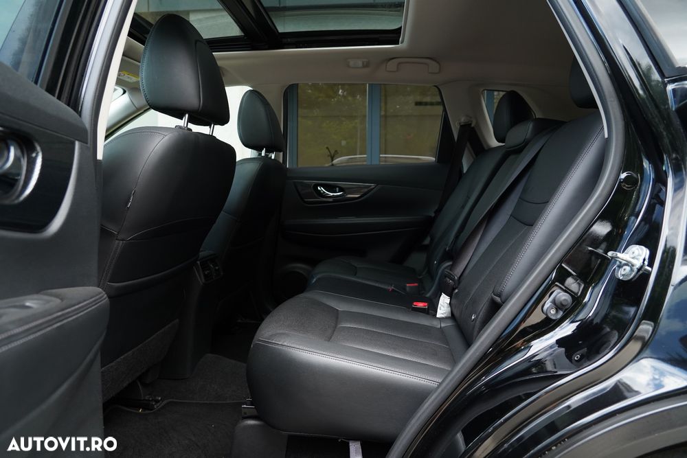Nissan X-Trail 1.6 dCi ALL-MODE 4x4i Tekna - 20
