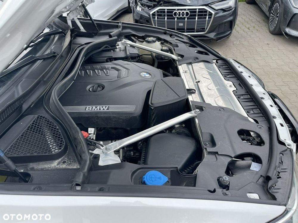 BMW X3 xDrive30i M Sport Edition - 19