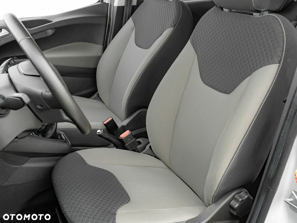 Ford Transit Courier 1.0 EcoBoost Trend - 15