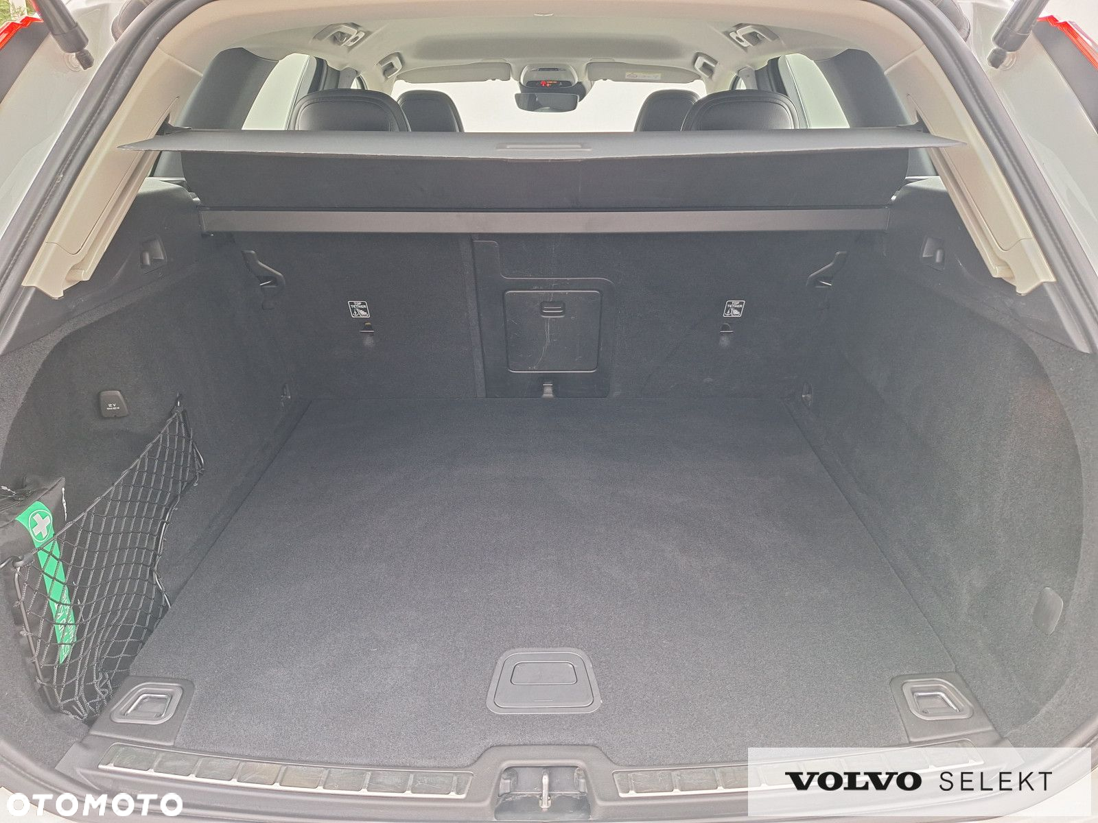 Volvo XC 60 - 29