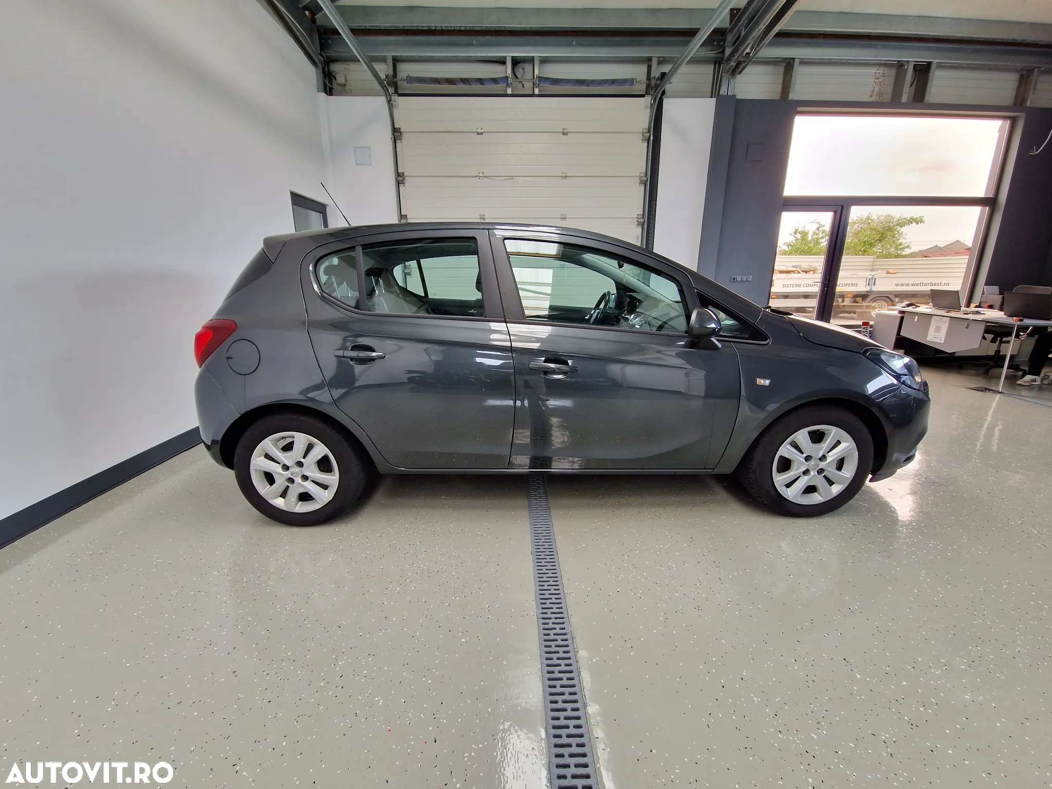 Opel Corsa 1.3 CDTI ECOTEC Drive - 6