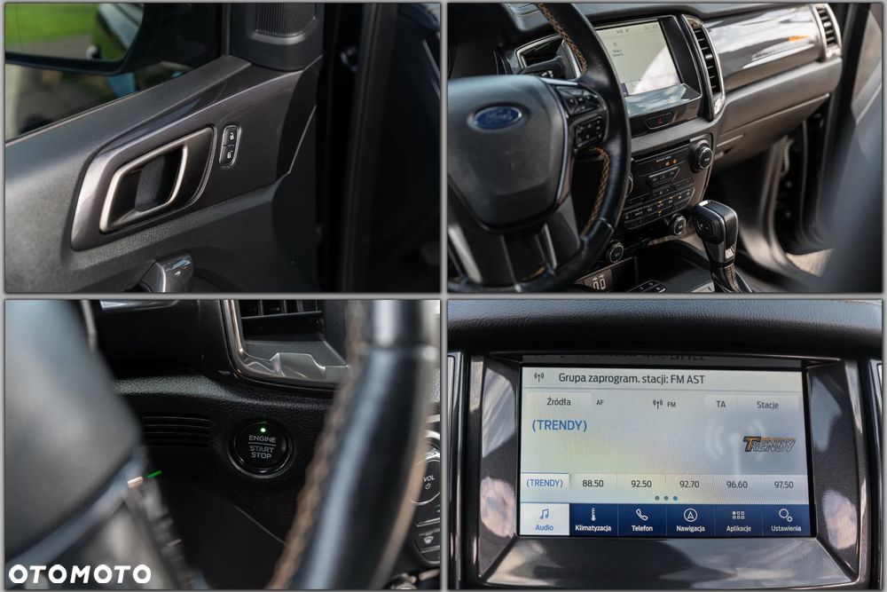 Ford Ranger 2.0 EcoBlue 4x4 DC Wildtrak - 41