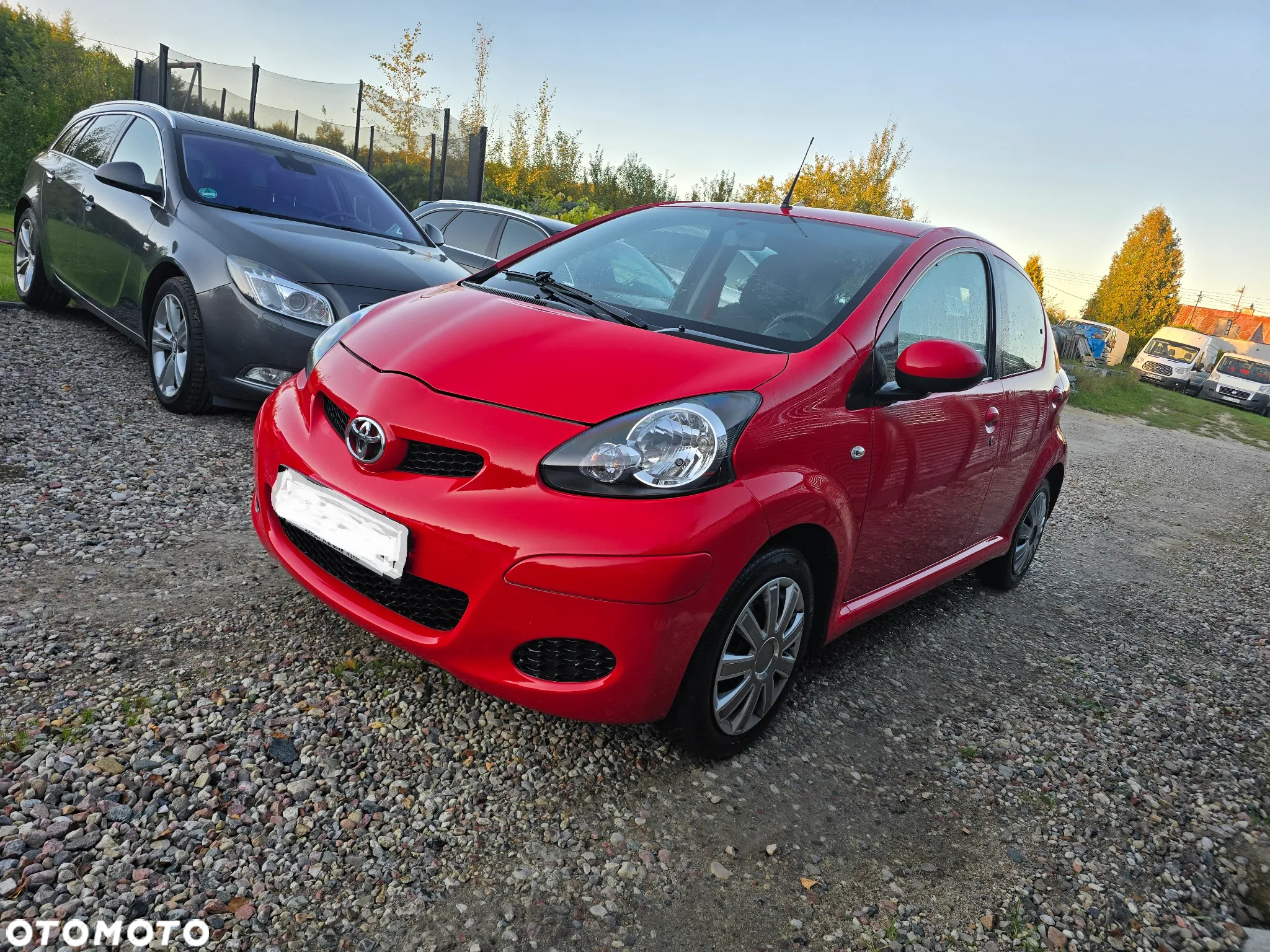 Toyota Aygo - 2