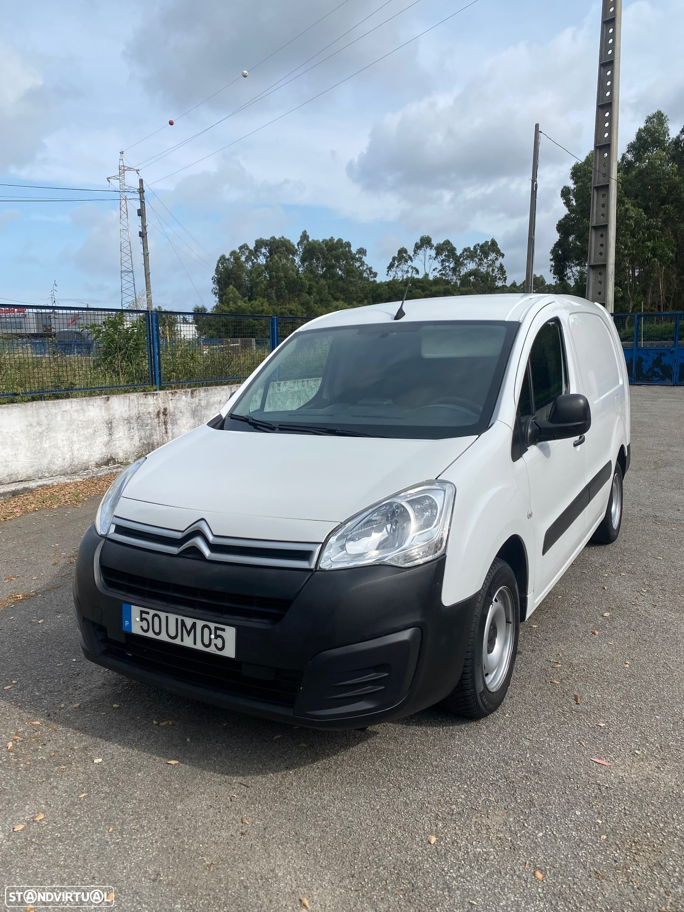 Citroën Berlingo - 6