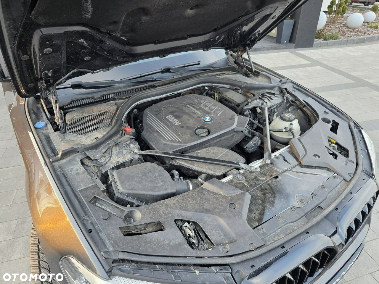 BMW Seria 5 - 19