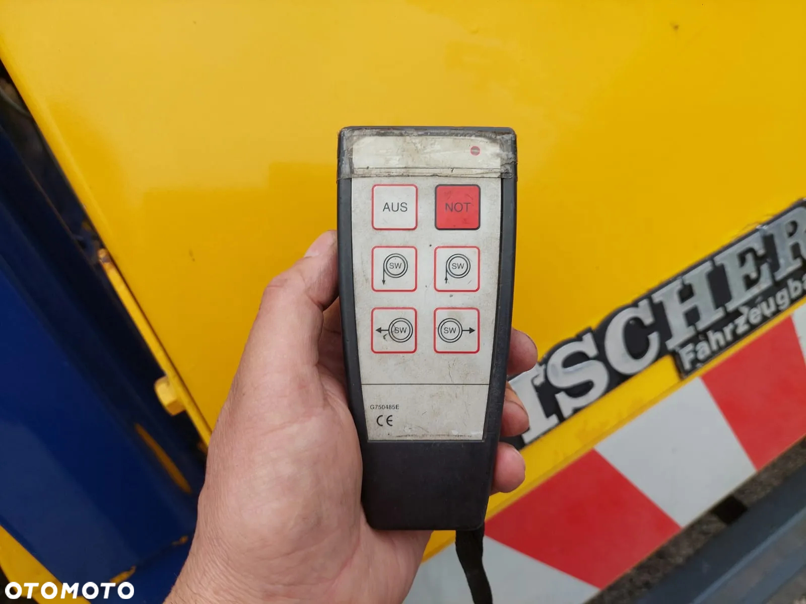 Mercedes-Benz Sprinter - 18