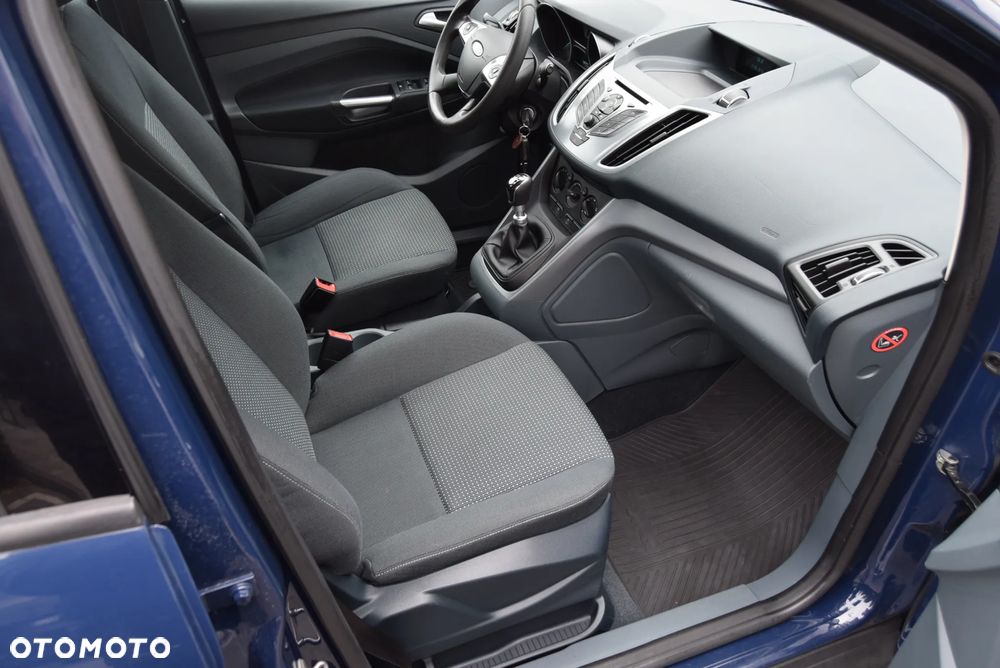 Ford C-MAX 1.0 EcoBoost Start-Stopp-System Trend - 8