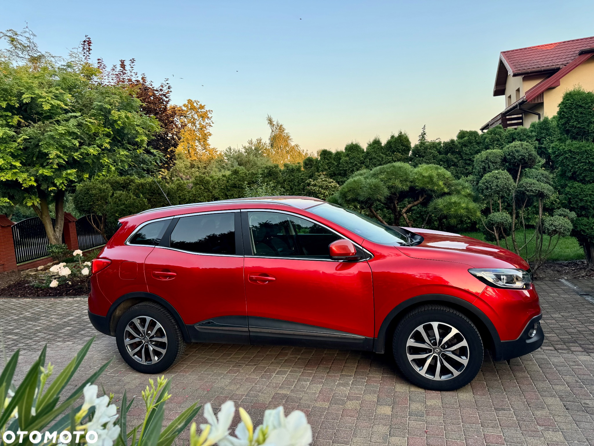 Renault Kadjar 1.2 Energy TCe Intens - 10