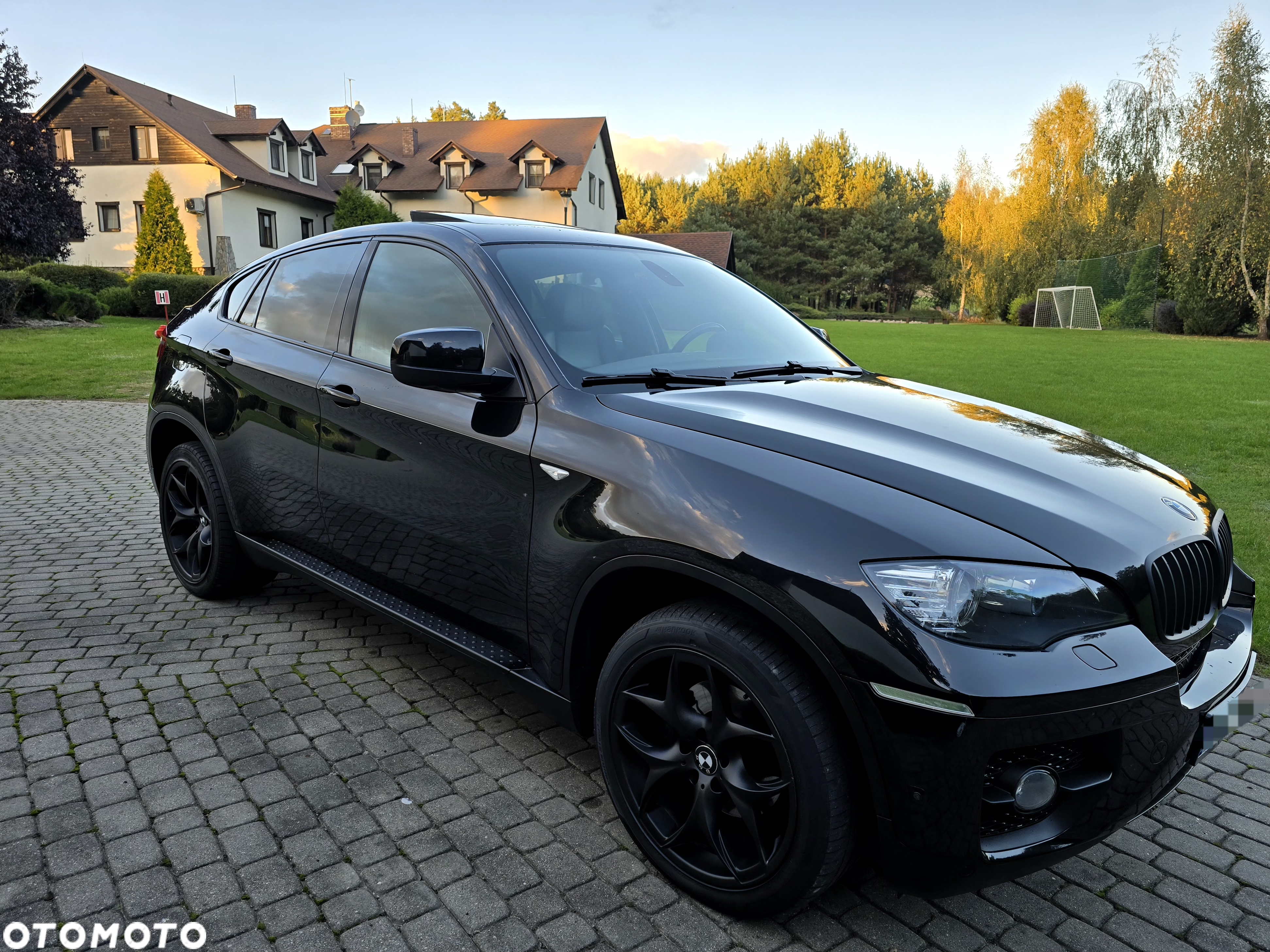 BMW X6 30d xDrive - 5