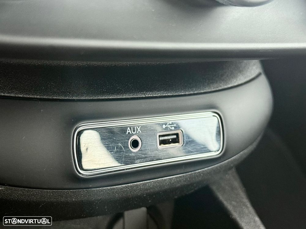 Fiat 500X 1.3 MJ Cross Plus S&S - 3