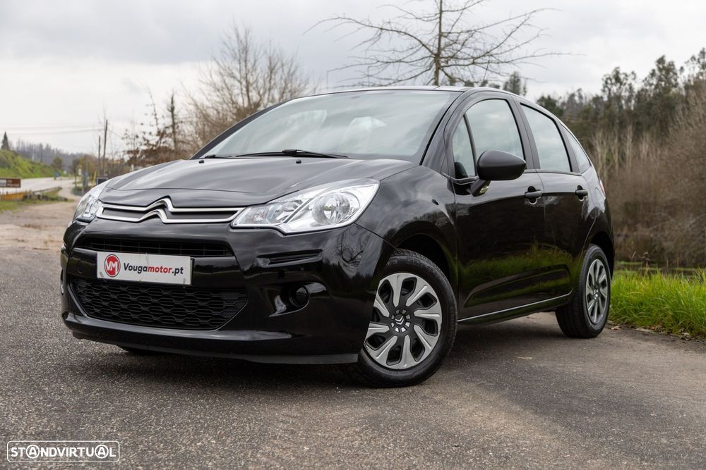 Citroën C3 1.0 VTi Collection - 4