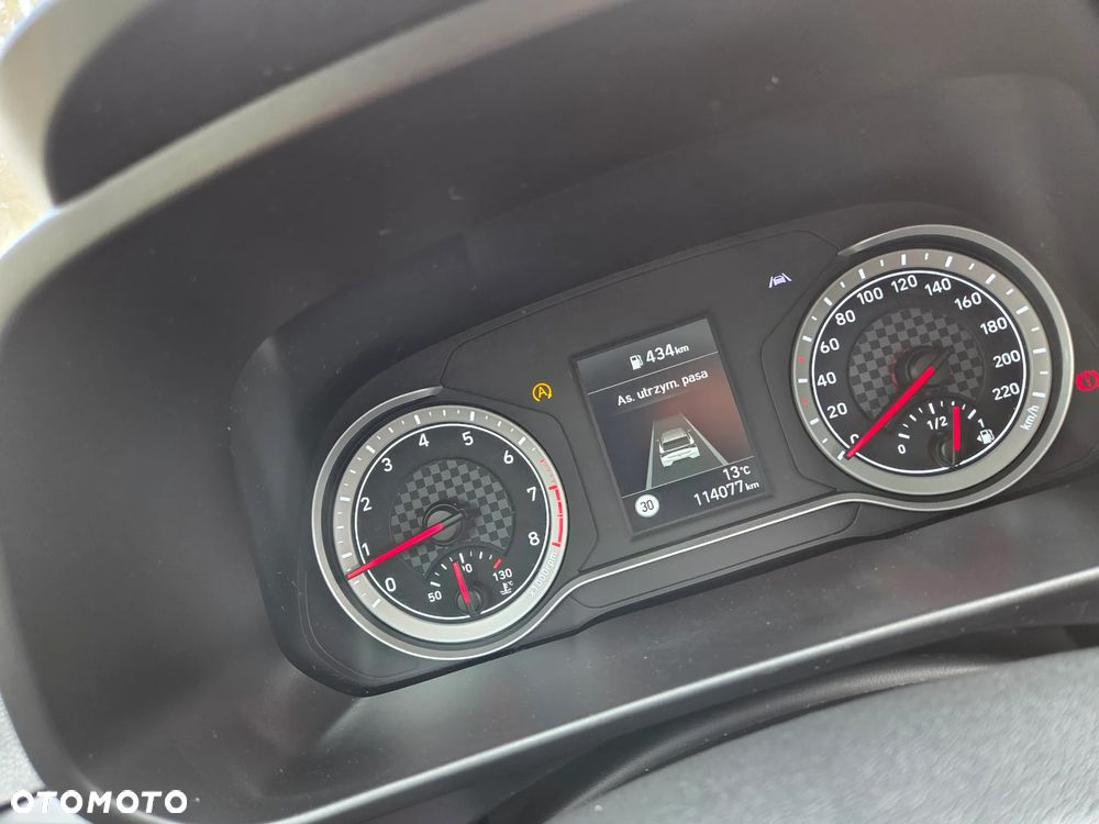 Hyundai i20 1.2 Classic - 9