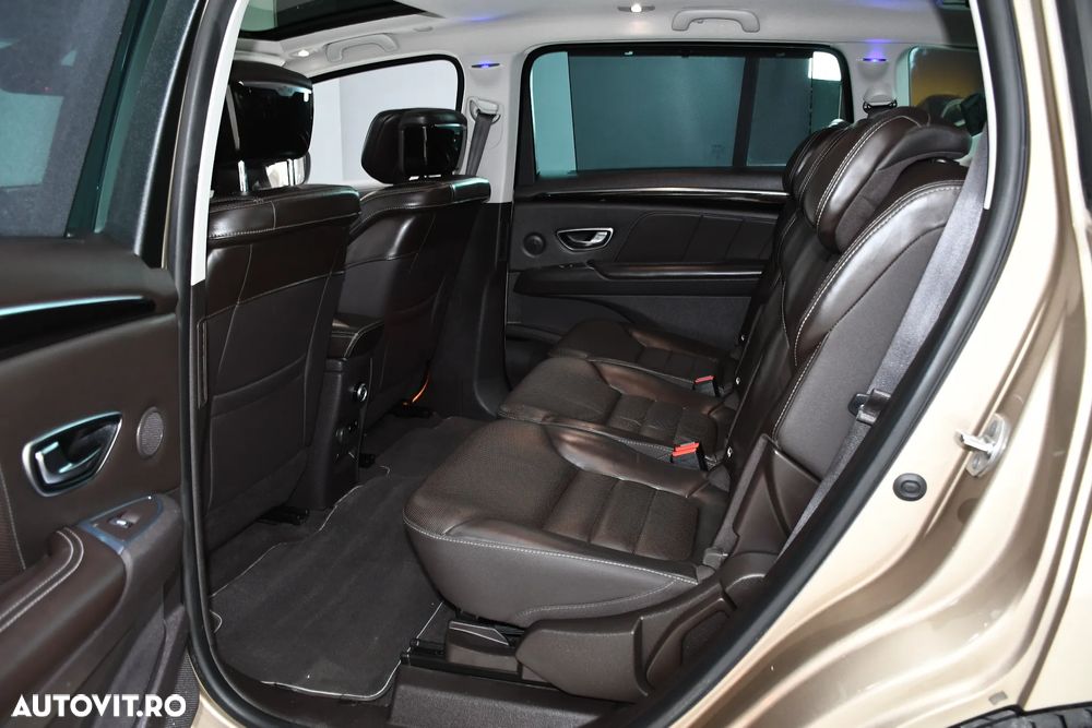 Renault Espace Energy dCi 160 EDC Initiale Paris - 14