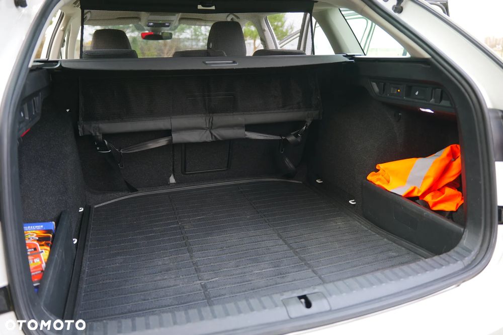 Skoda Octavia 2.0 TDI Style - 33