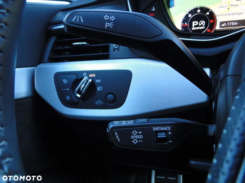 Audi A5 Sportback 2.0 TDI S tronic sport - 28