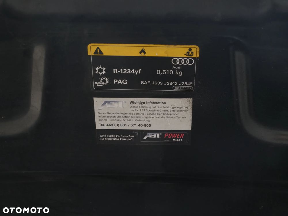 Audi A6 Avant 50 TDI quattro tiptronic - 21