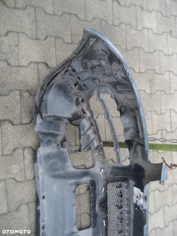 vw touareg 7l6 02-06r zderzak przedni 6xpdc spryski 7l6807217r - 11