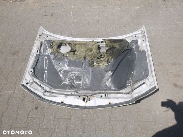 MASKA POKRYWA SILNIKA MAZDA 323F 323 F BJ LIFT 00-03 - 14