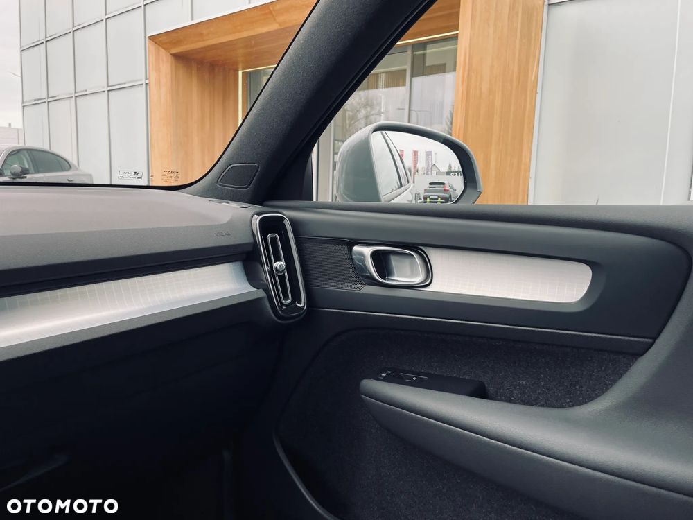 Volvo XC 40 B3 Core - 15