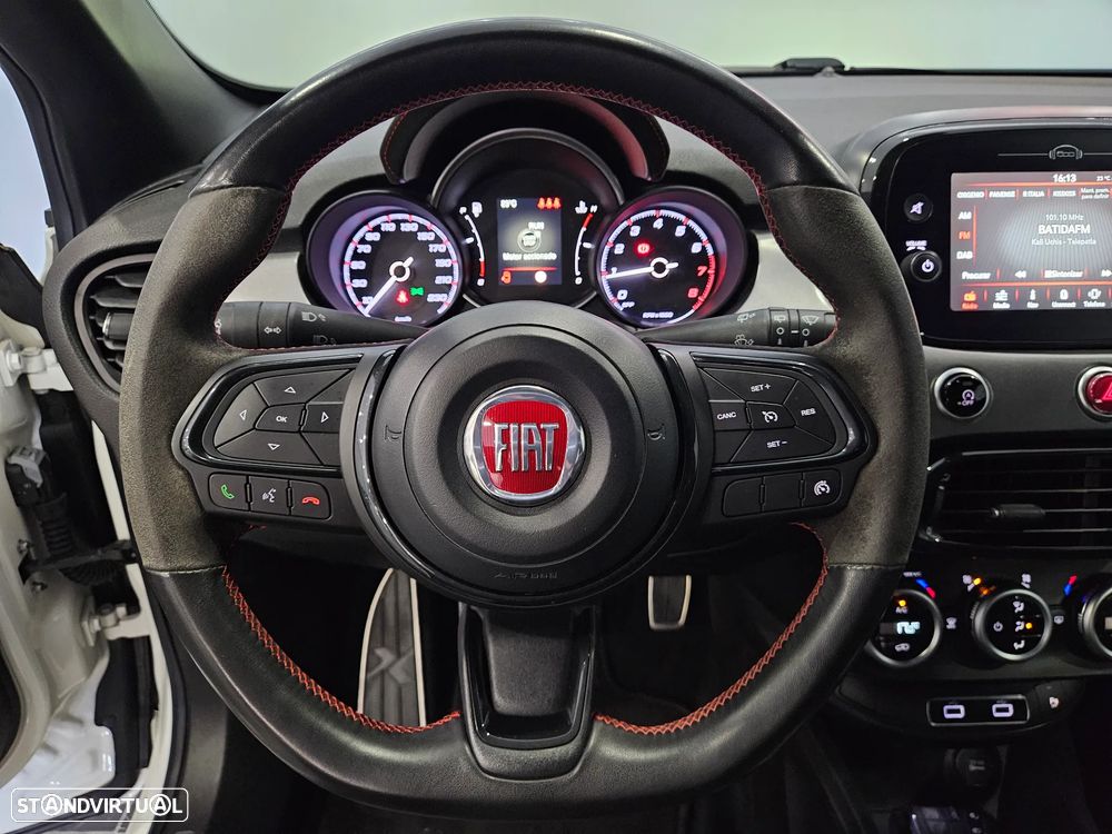 Fiat 500X 1.0 FireFly Sport - 10