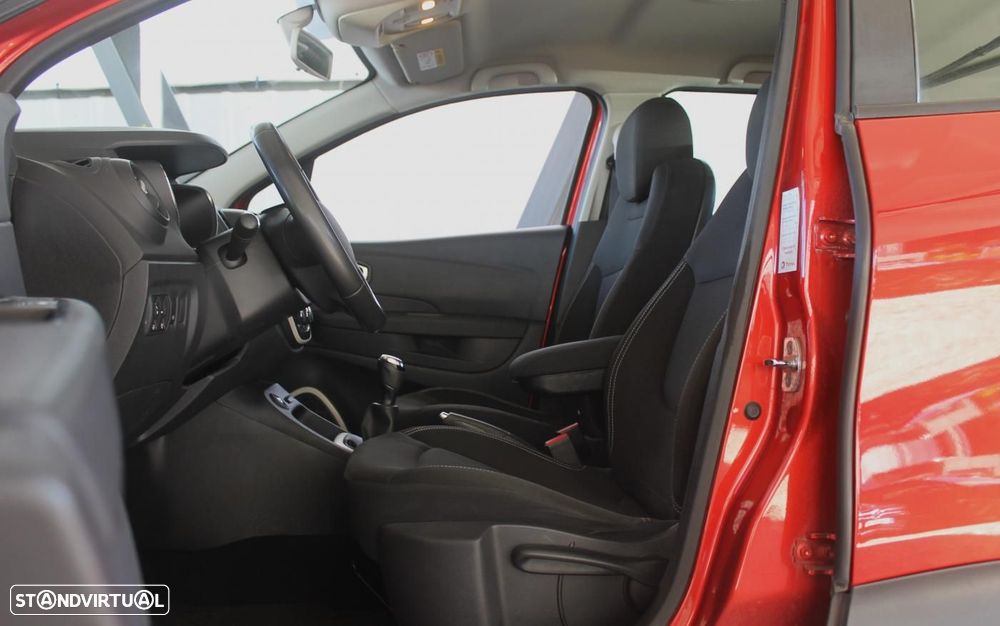 Renault Captur 0.9 TCE Exclusive - 10