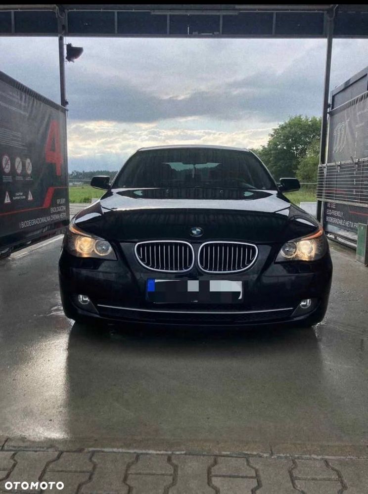 BMW Seria 5 - 4