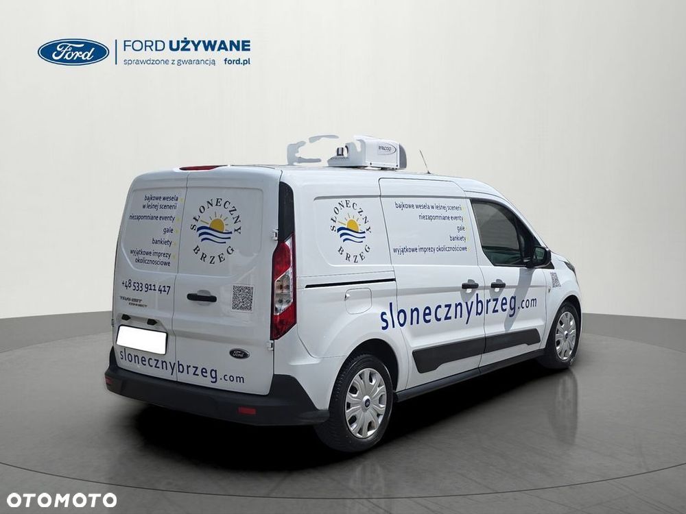Ford Transit-connect - 9