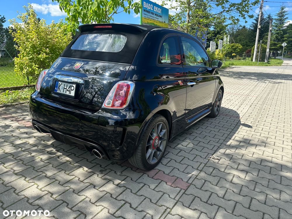 Fiat 500 - 6