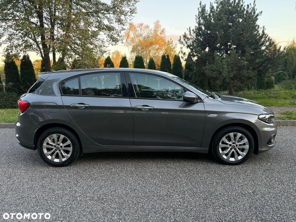 Fiat Tipo 1.6 MultiJet 16v S-Design - 33